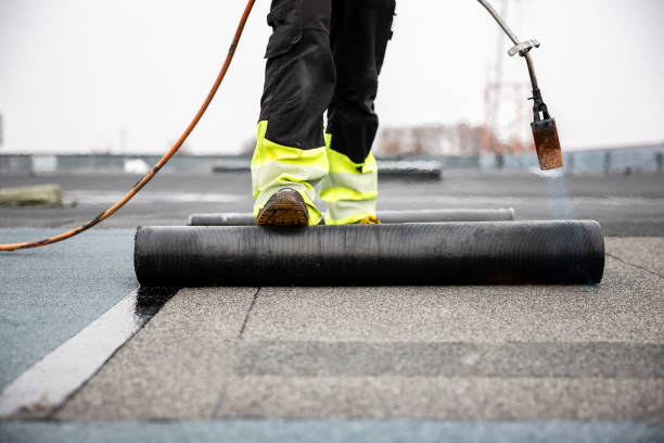 EPDM Roofing in Lawnton, PA