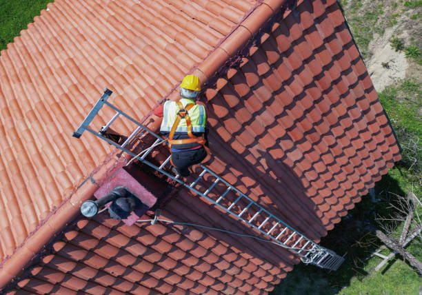 Best Roof Leak Repair  in Lawnton, PA